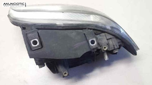 Faro 130777 seat cordoba berlina (6k2) 