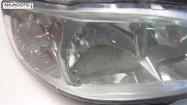 Faro 130777 seat cordoba berlina (6k2) 