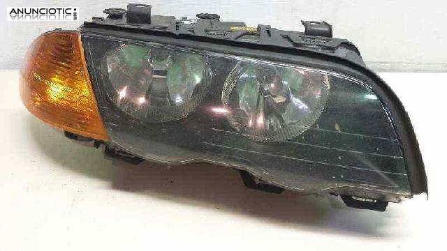 Faro 132468 bmw serie 3 berlina (e46) 