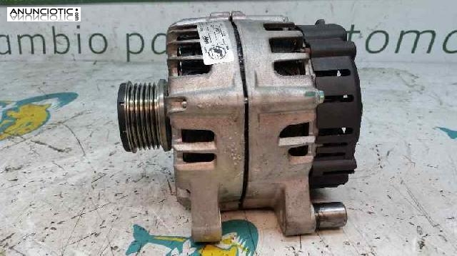 Alternador 3505992 440275 citroen c4 