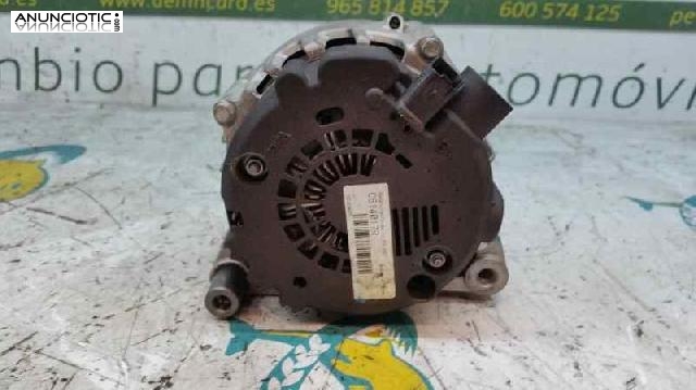 Alternador 3505992 440275 citroen c4 