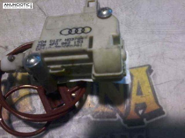 Centralita 117744 audi a6 berlina (4f2) 