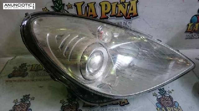 Faro 125802 mercedes clase slk (w171) 