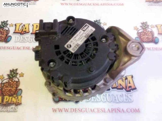 Alternador bmw 7802261ai03 serie 3 