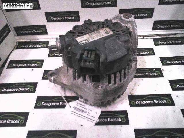 Alternador de nissan-(169077) 