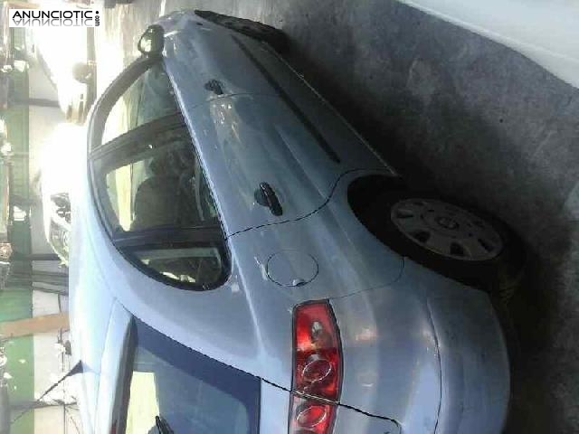 Cerradura capot seat ibiza (6l1) (2001 