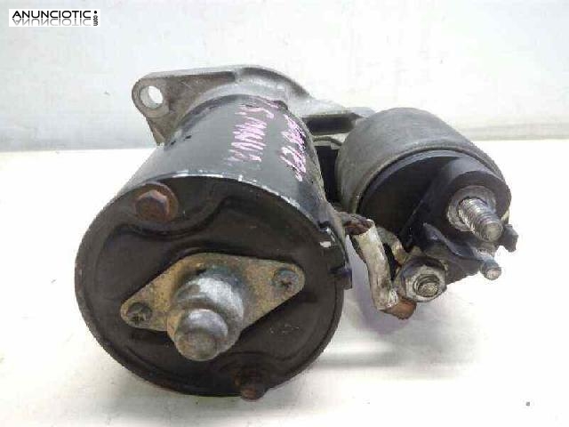 Motor arranque 133468 porsche boxster 