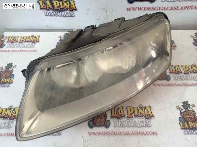 Faro 104093 audi a6 berlina (4f2) 3.0 