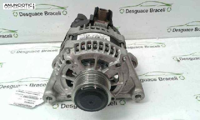 Alternador de opel-(241713) 