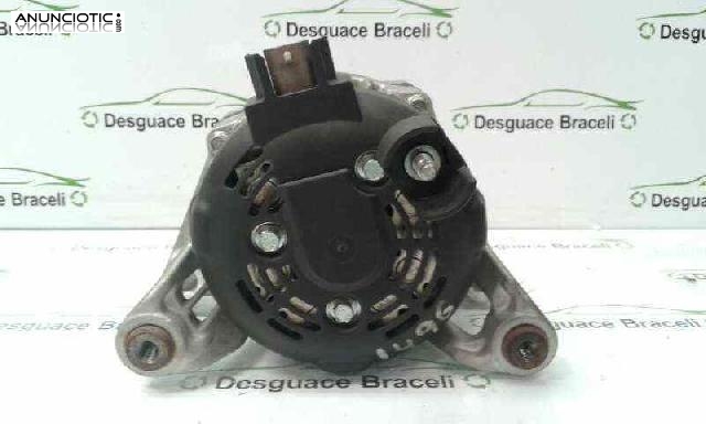 Alternador de opel-(241713) 