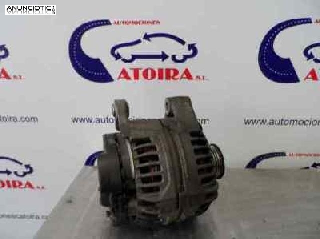 Alternador 73785 opel signum