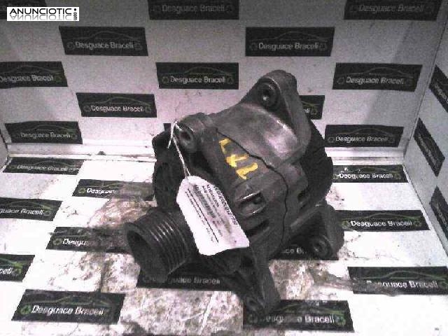 Alternador de bmw-(127730) 