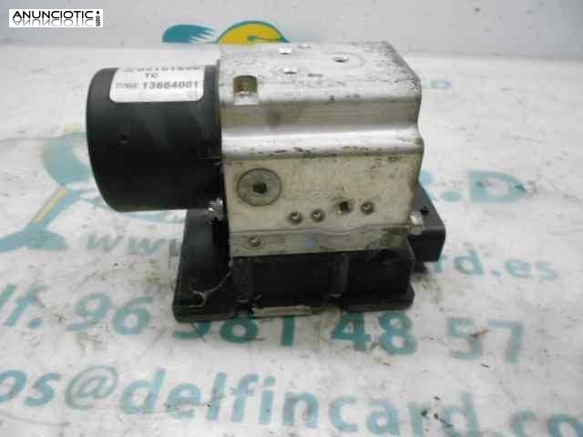 Abs 3084259 ebc430ev opel vectra c