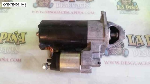 Motor 127701 mercedes clase b (w245)