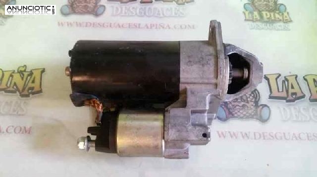 Motor 127701 mercedes clase b (w245)