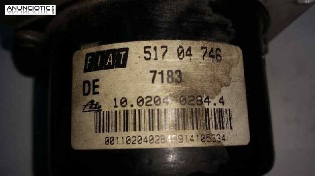 Abs 3517905 10094916023 fiat doblo cargo