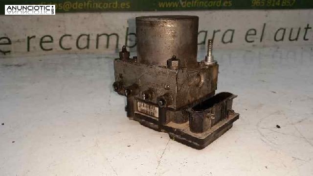 Abs 3231815 0265231437 fiat stilo multi