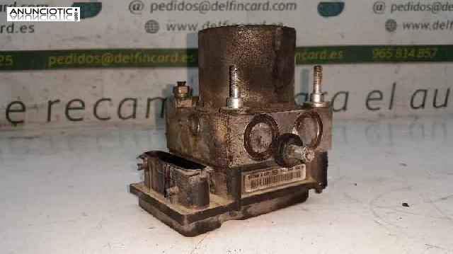 Abs 3231815 0265231437 fiat stilo multi