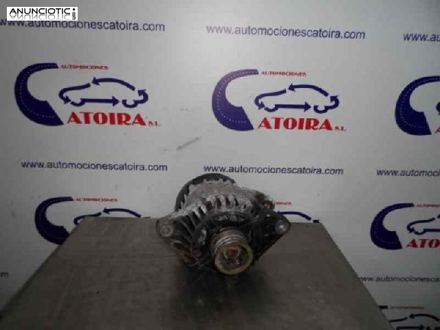 Alternador 246068 alfa romeo gtv