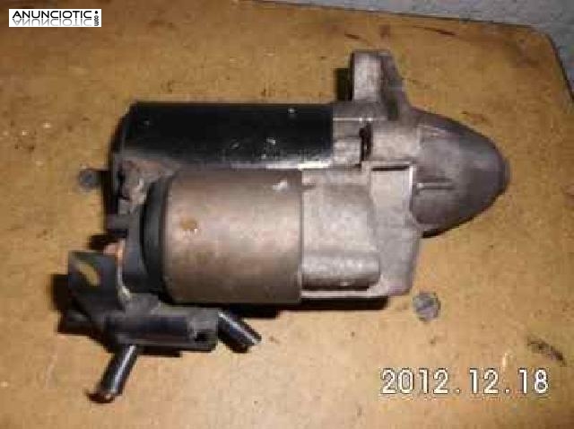 Motor arranque 40676 1732742 ford fiesta