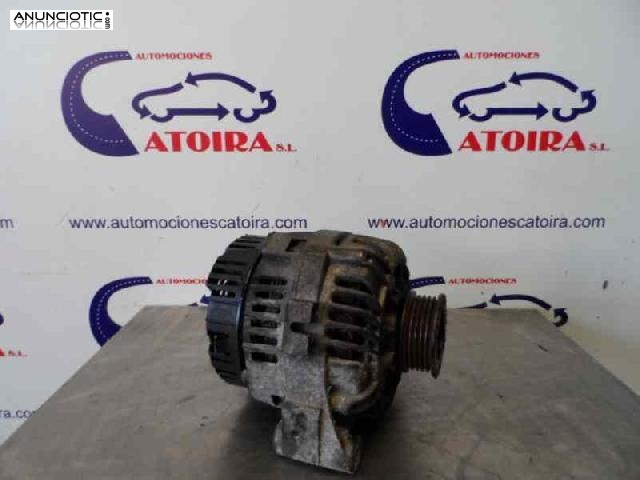 Alternador 333606 bmw serie 3 compacto