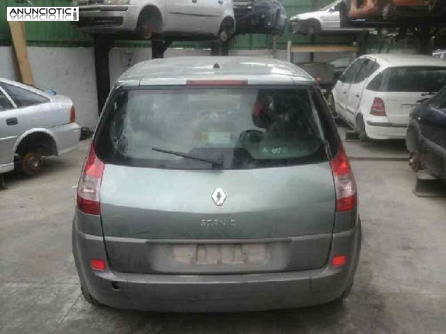 Airbag del. der. renault scenic ii