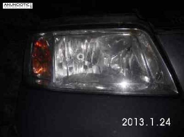 Faro derecho 61846 volkswagen t5