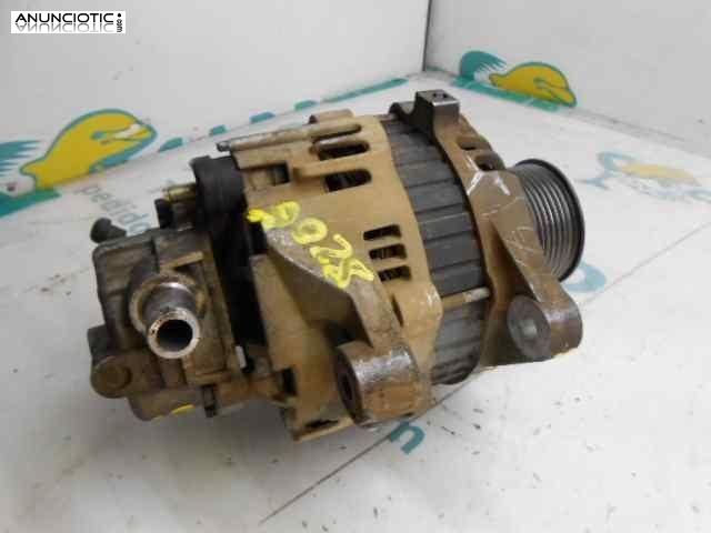 Alternador 3133586 373004a112 kia