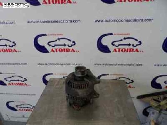 Alternador 116485 mg rover serie 200