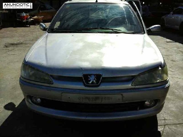 Anillo airbag peugeot 306 break (1979 - 