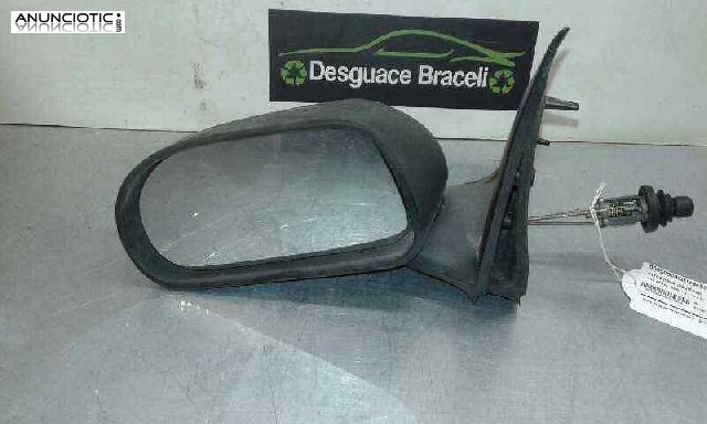 Retrovisor izq. fiat brava (319459) 