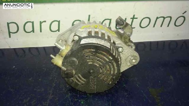 Alternador 3329749 toyota aygo (kgb/wnb)