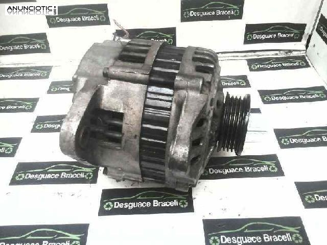 Alternador de kia-(218029)