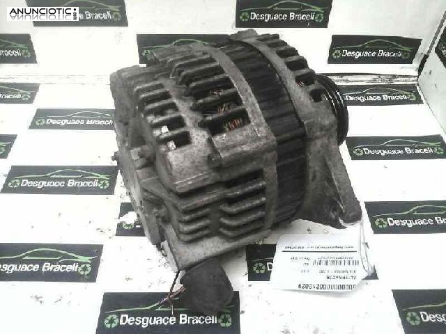 Alternador de kia-(218029)