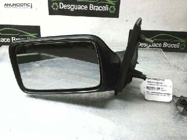 Retrovisor izq. volkswagen vento 