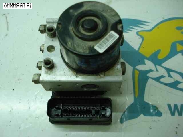 Abs 2860416 10020700244 opel astra h