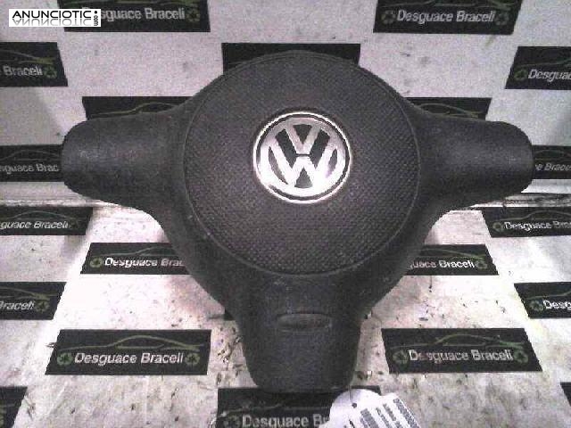 Airbag del. izq. volkswagen lupo