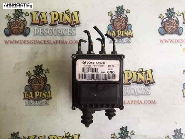 Abs tipo 3c0614109d de volkswagen - 