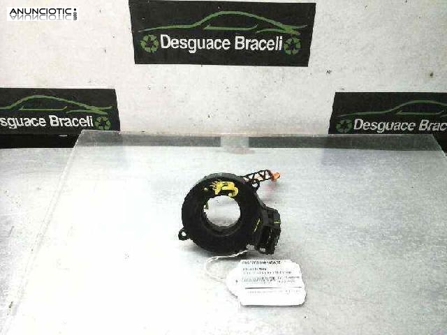 Anillo airbag renault scenic (ja..)