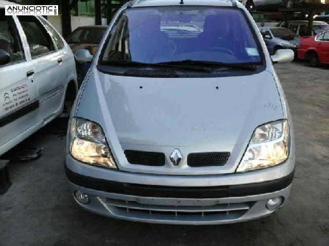 Anillo airbag renault scenic (ja..)