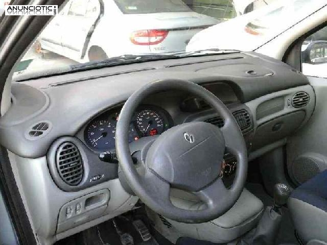 Anillo airbag renault scenic (ja..)