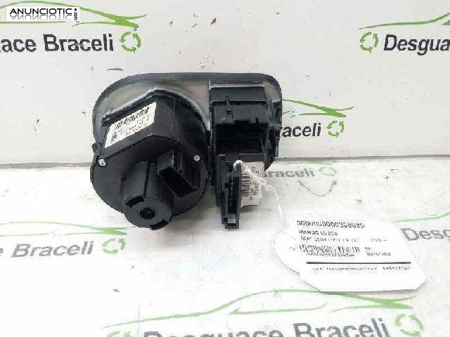 Mando luces de seat-338526