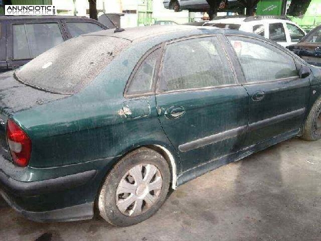 Parasol derecho de citroen-450626