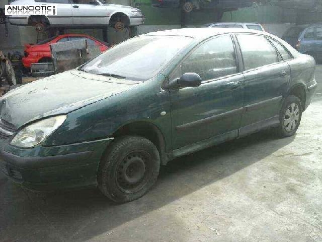 Parasol derecho de citroen-450626