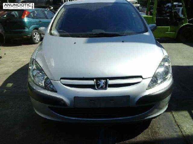 Airbag del. der. peugeot 307 (s1) (2001 