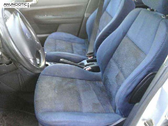 Airbag del. der. peugeot 307 (s1) (2001 