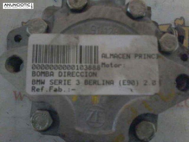 Bomba direccion 103888 bmw serie 3 