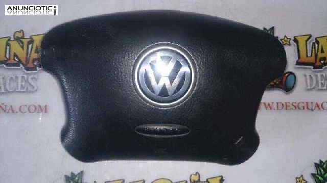 102445 airbag volkswagen passat variant