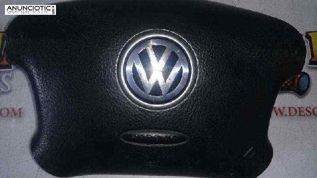 102445 airbag volkswagen passat variant