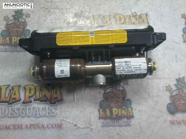 106048 airbag volkswagen passat variant